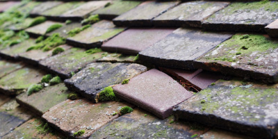 West Wycombe roof repair costs